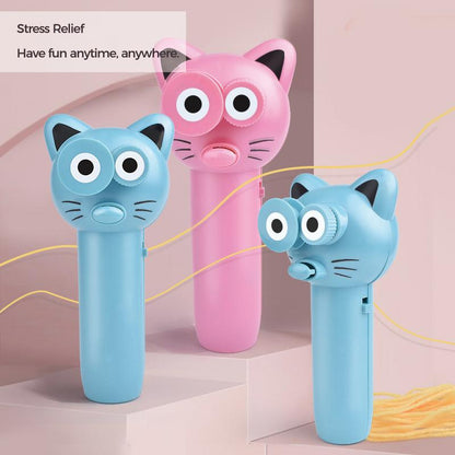 Vivolux | Kreatives Seilwerfer