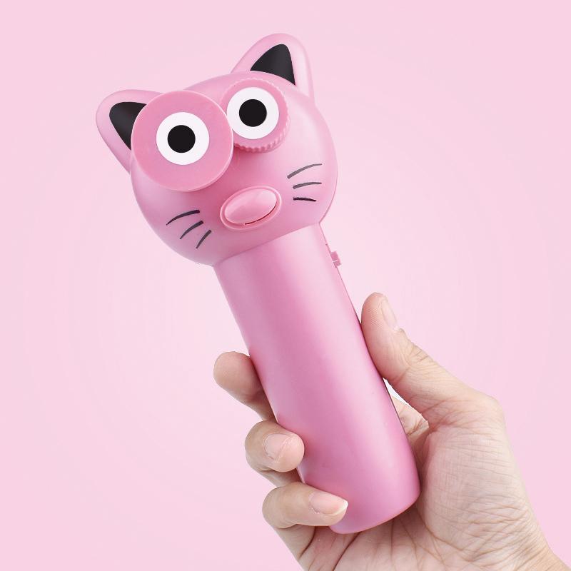 Vivolux | Kreatives Seilwerfer