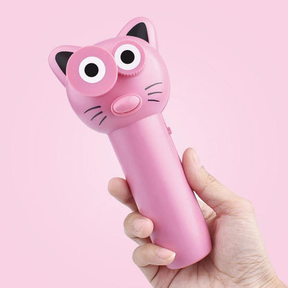 Vivolux | Kreatives Seilwerfer