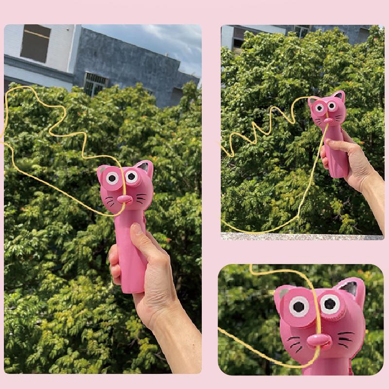 Vivolux | Kreatives Seilwerfer