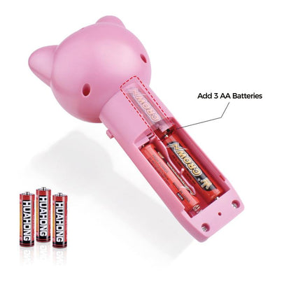 Vivolux | Kreatives Seilwerfer