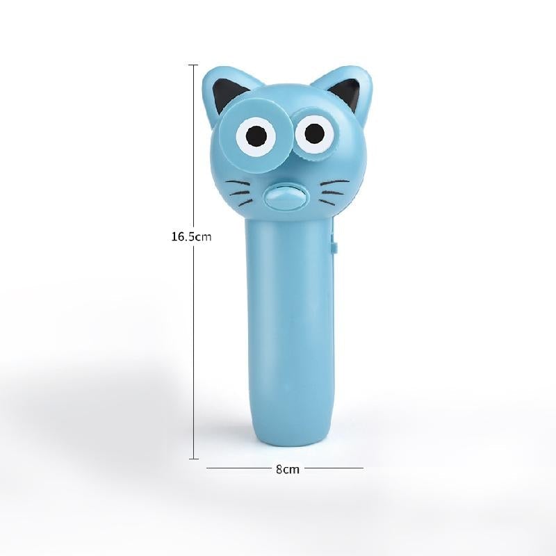 Vivolux | Kreatives Seilwerfer