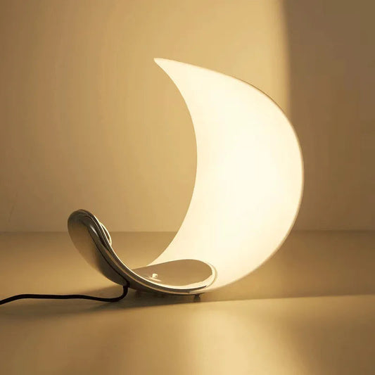 Vivolux | Leselampe „Moonlight Crescent“