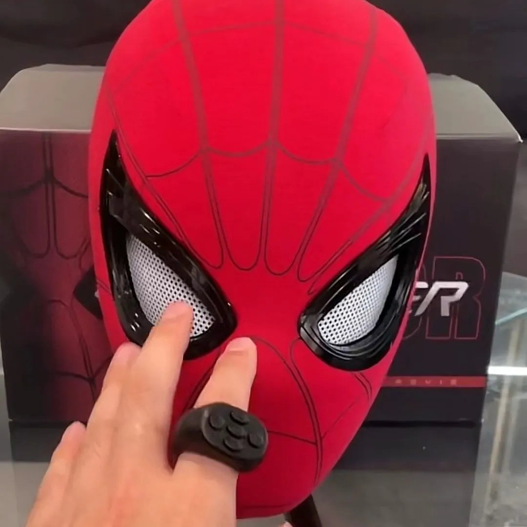 Vivolux | Spidey-Maske | Superhelden-Maske