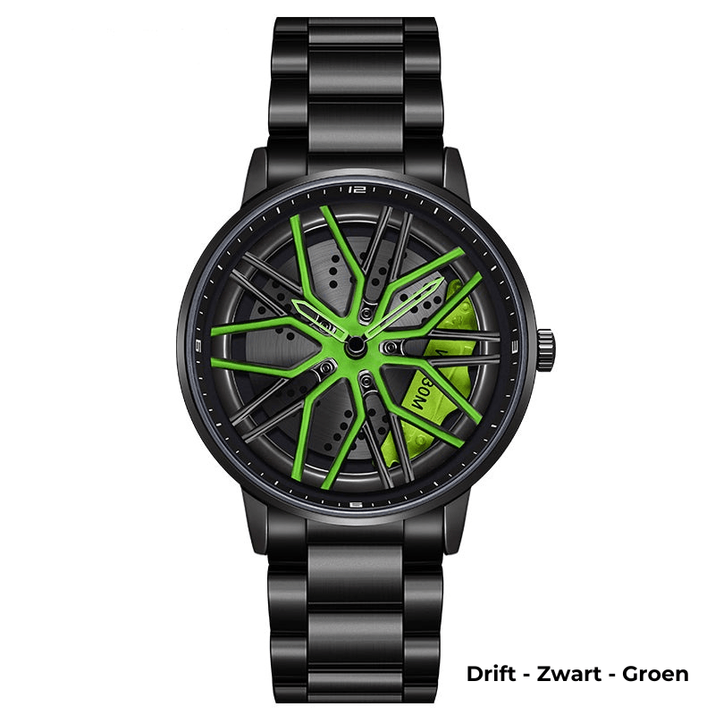 Uhr für Männer