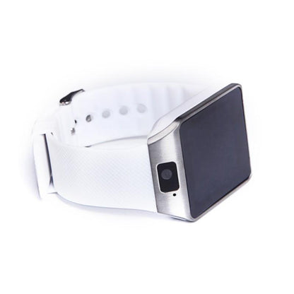 Vivolux | Touch Screen Smartwatch dz09 Mit Kamera Bluetooth Armbanduhr SIM-Karte Smartwatch Für Ios Android Telefone Unterstützt Mehrere Sprachen