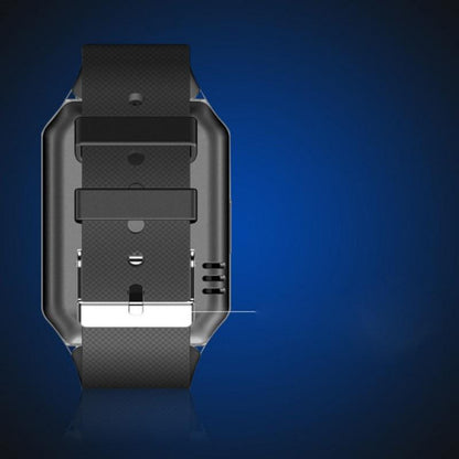 Vivolux | Touch Screen Smartwatch dz09 Mit Kamera Bluetooth Armbanduhr SIM-Karte Smartwatch Für Ios Android Telefone Unterstützt Mehrere Sprachen