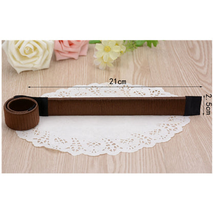 Vivolux | Magischer Dutt Macher