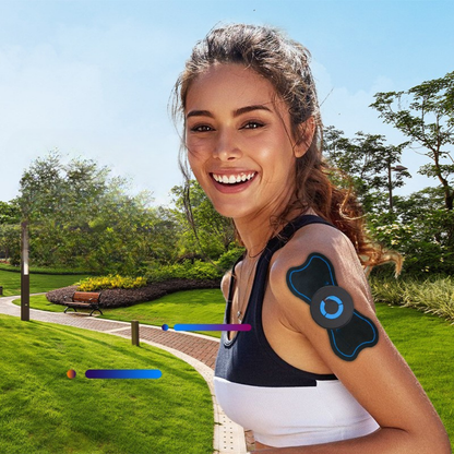 Vivolux | Elektrischer Nacken- und Schultermassager