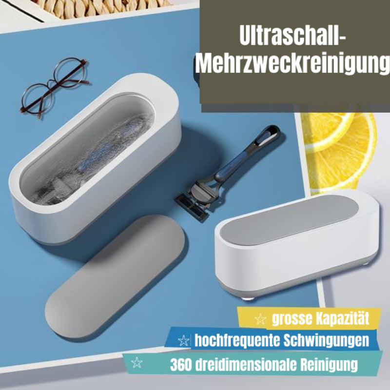 Vivolux | GleamWash™ Ultra Sparkle Reiniger