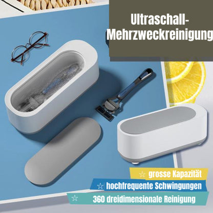 Vivolux | GleamWash™ Ultra Sparkle Reiniger