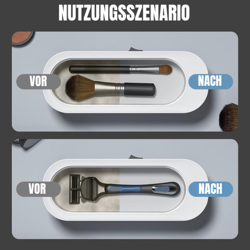 Vivolux | GleamWash™ Ultra Sparkle Reiniger