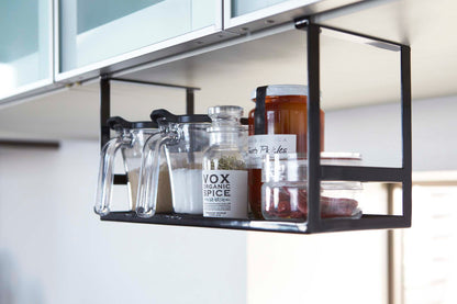 Vivolux | Unterregal Organizer - Stahl
