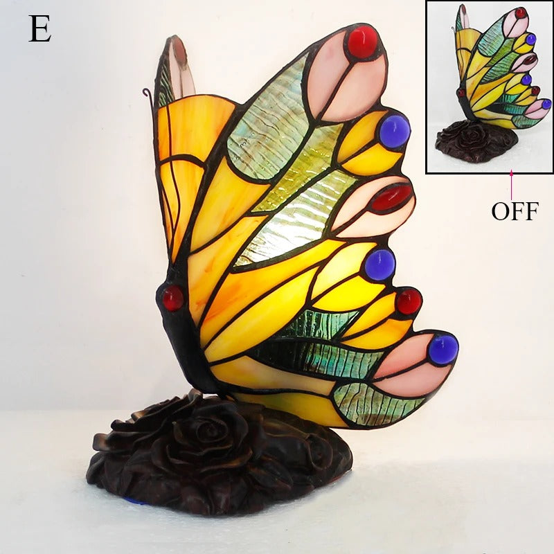 Vivolux | Einzigartige Retro Kreative Tier Tischlampen