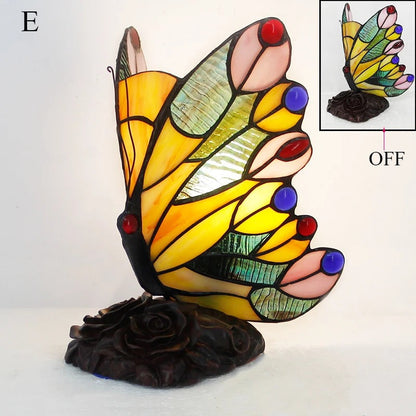 Vivolux | Einzigartige Retro Kreative Tier Tischlampen