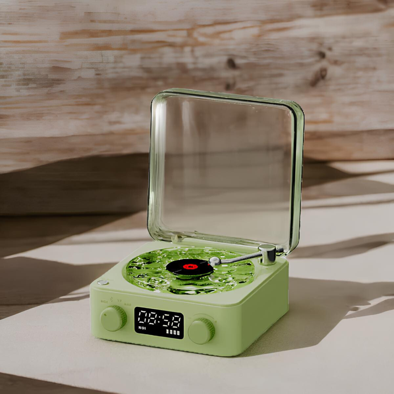 Vivolux | Zeitlose Melodien Licht