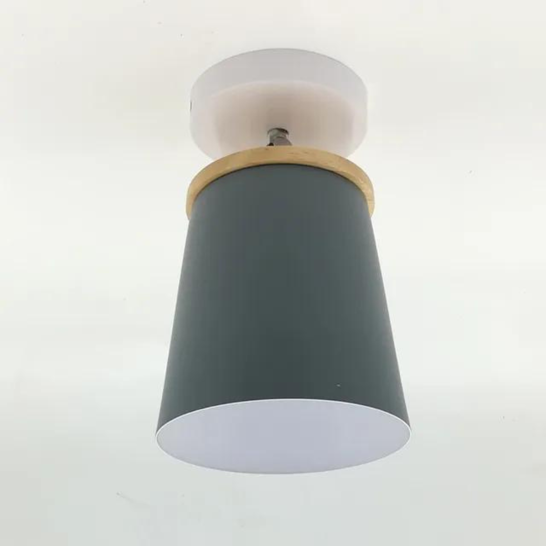 Vivolux | Designer Deckenlampe Macaron, ideal für jeden Raum