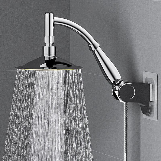 Vivolux | Regen-Spa Deluxe | Wassersparender Regenduschkopf