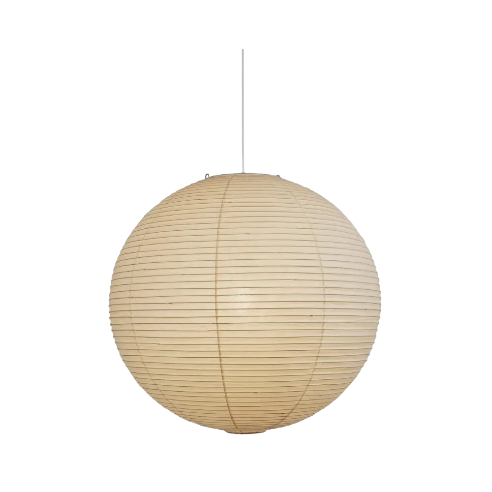 Vivolux | Seiran Pendant - Minimalistische Japandi Hängeleuchte
