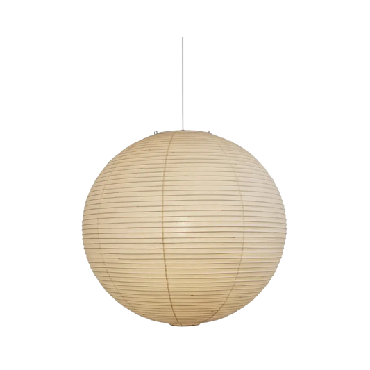 Vivolux | Seiran Pendant - Minimalistische Japandi Hängeleuchte