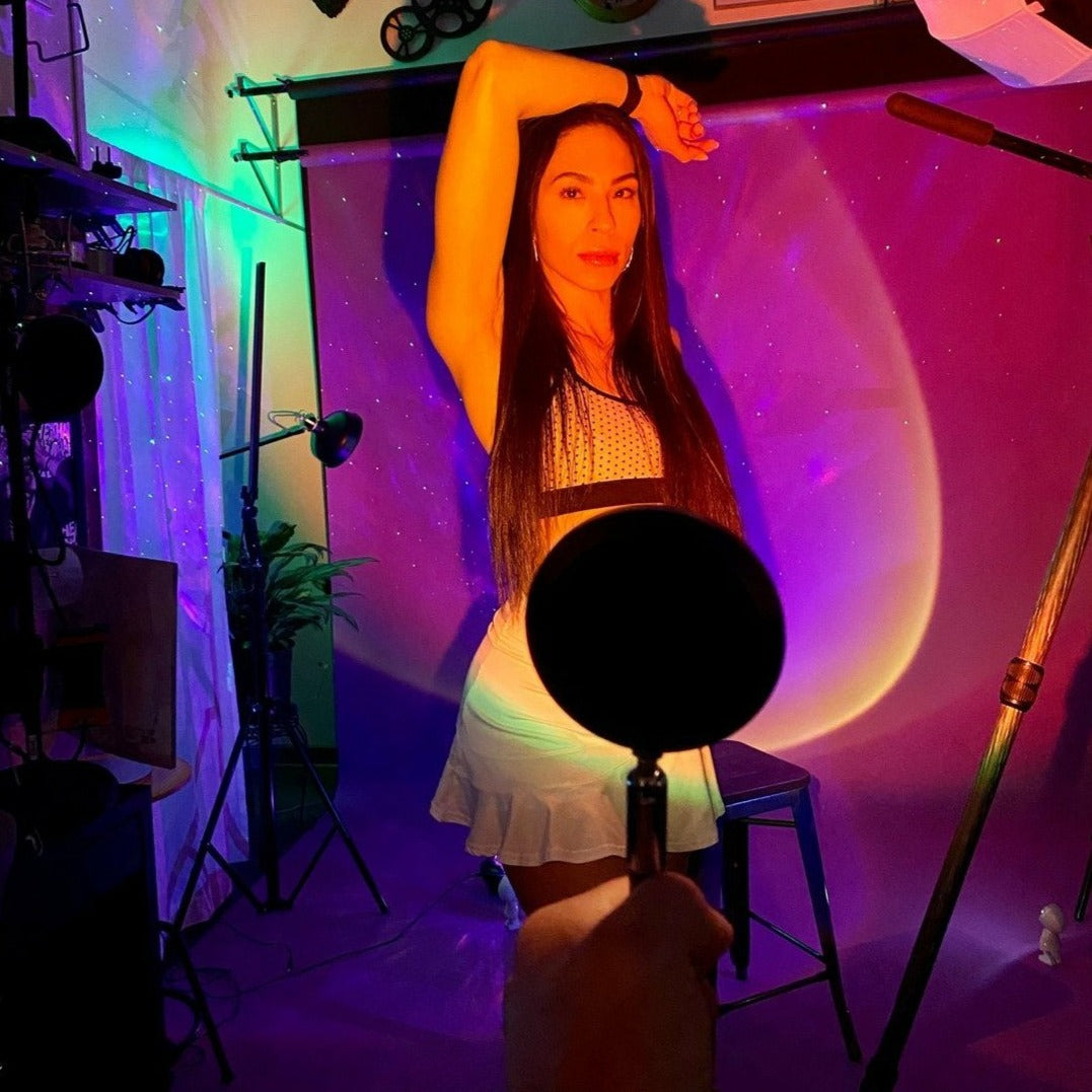 Vivolux | Goldene Stunde