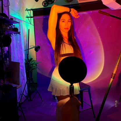 Vivolux | Goldene Stunde