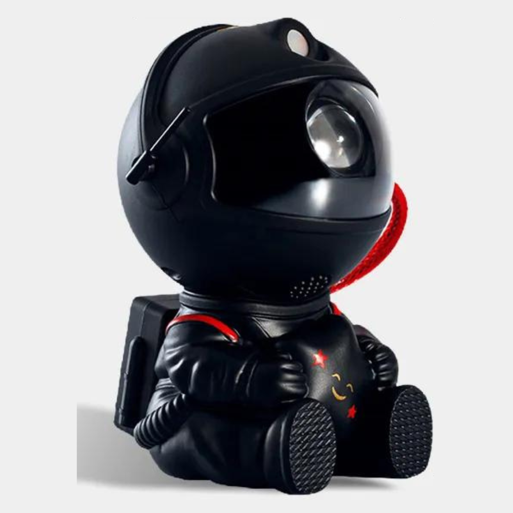 Vivolux | Astronaut LED Projektor, Galaxie, Sterne, Himmel