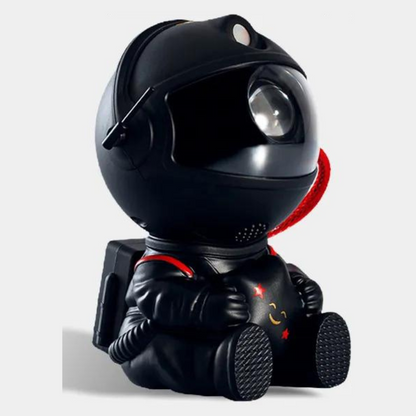 Vivolux | Astronaut LED Projektor, Galaxie, Sterne, Himmel