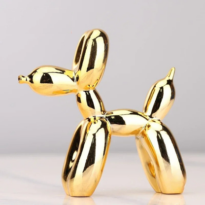 Vivolux | Ballon Hund Skulptur