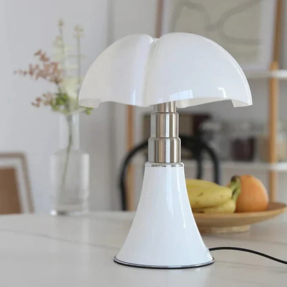 Vivolux | Designer Blumen Tischlampe - FloraLuxe