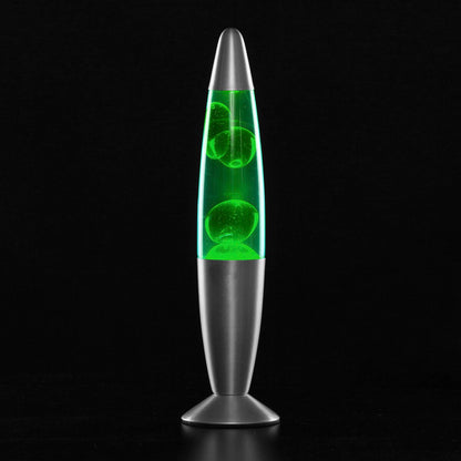 Vivolux | LavaLamp Stimmungslicht - Bunte LED Lavalampe Für Entspannende Atmosphäre