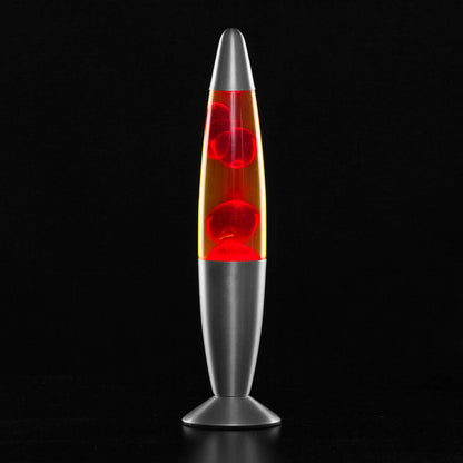 Vivolux | LavaLamp Stimmungslicht - Bunte LED Lavalampe Für Entspannende Atmosphäre