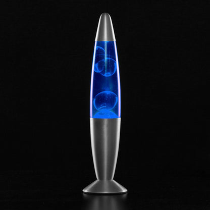 Vivolux | LavaLamp Stimmungslicht - Bunte LED Lavalampe Für Entspannende Atmosphäre