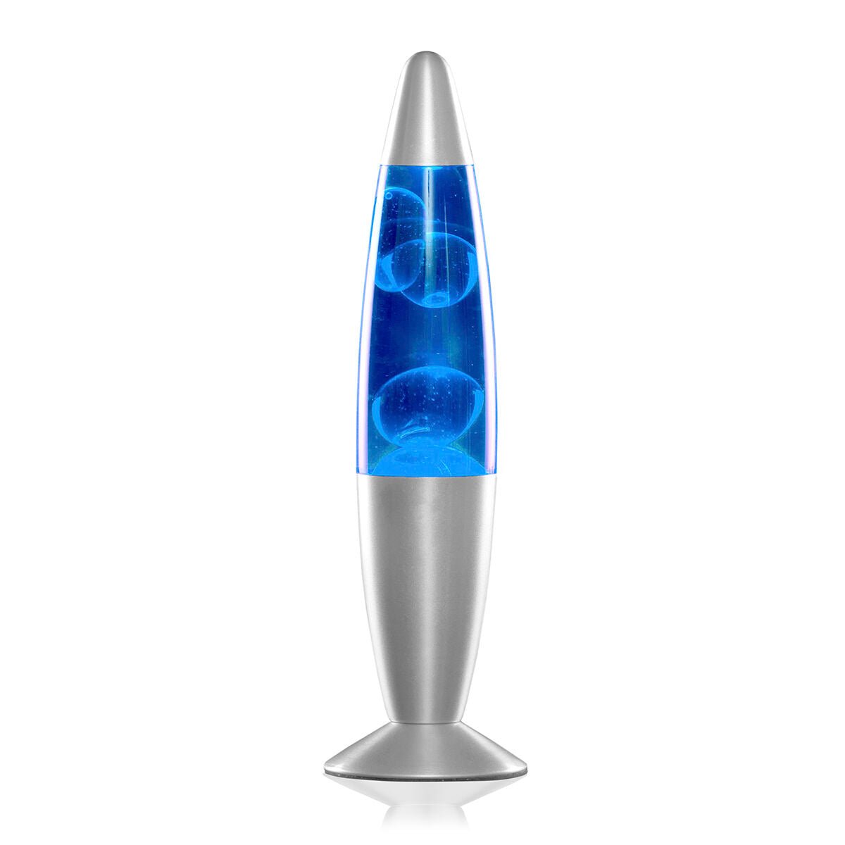 Vivolux | LavaLamp Stimmungslicht - Bunte LED Lavalampe Für Entspannende Atmosphäre
