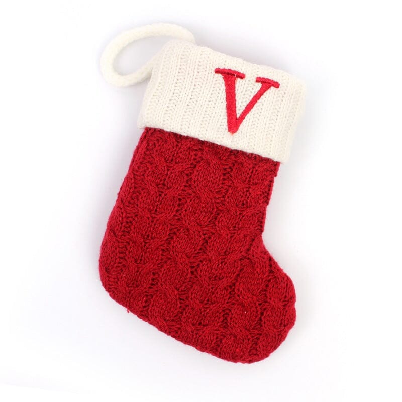 Vivolux | 🎄Weihnachtsbrief Geschenk Socken🎊