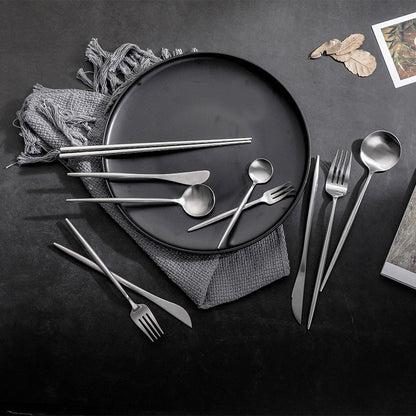 Vivolux | Vanta Besteckset