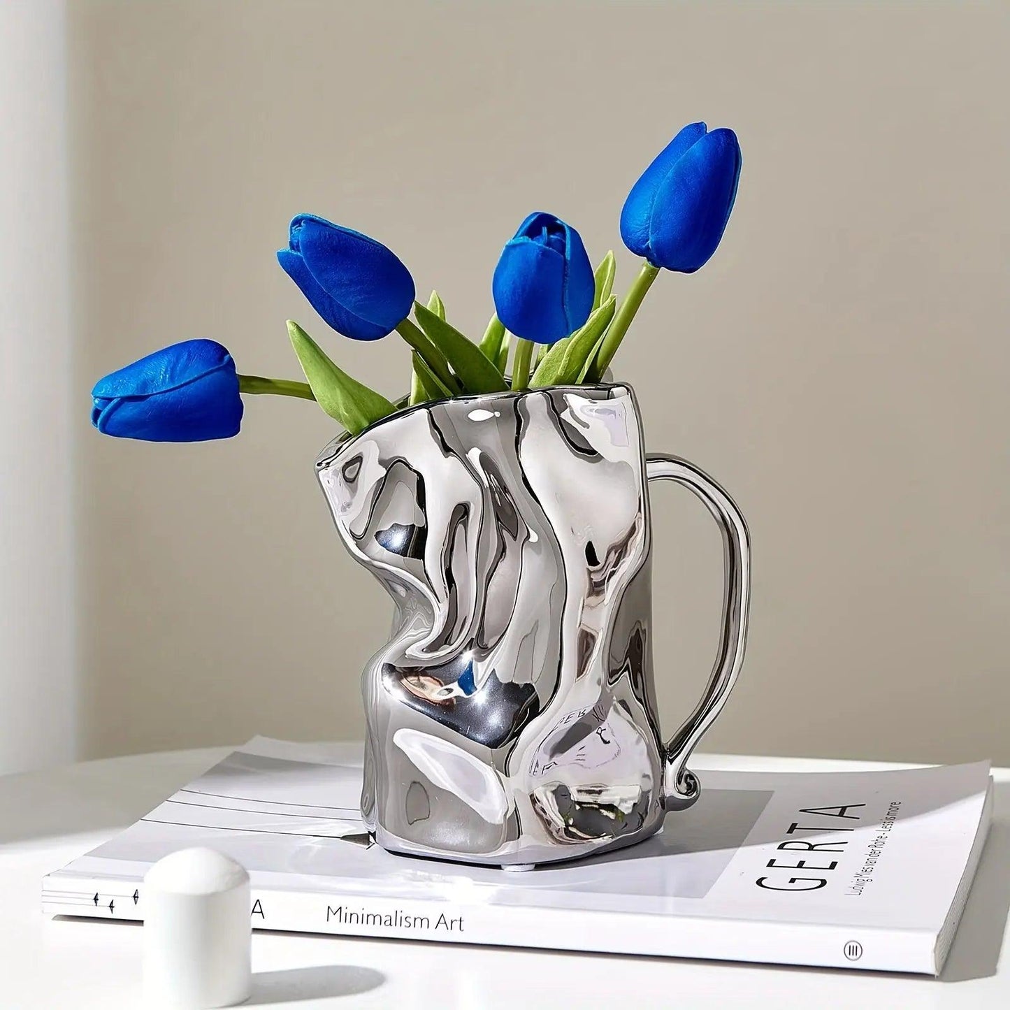 Vivolux | Moderne - Keramische Vase