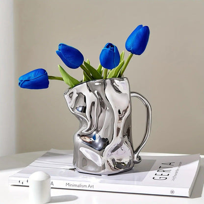 Vivolux | Moderne - Keramische Vase