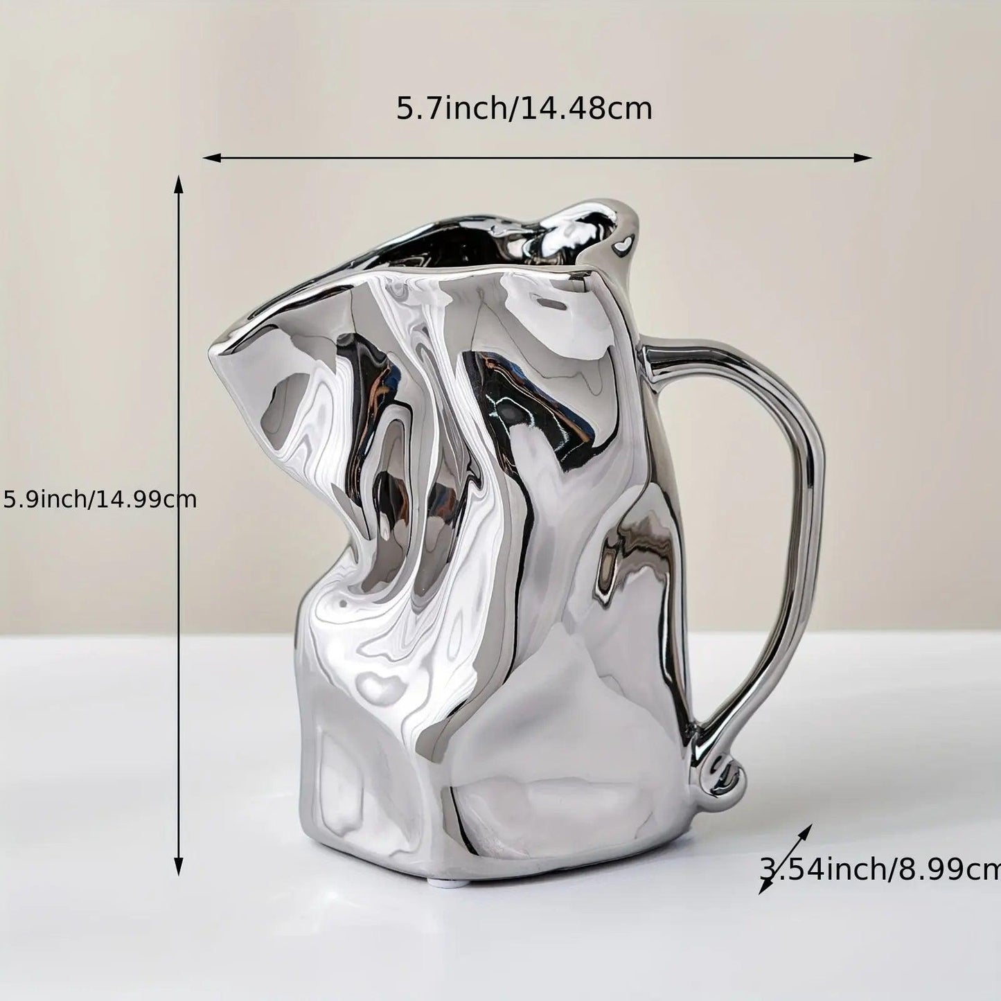 Vivolux | Moderne - Keramische Vase