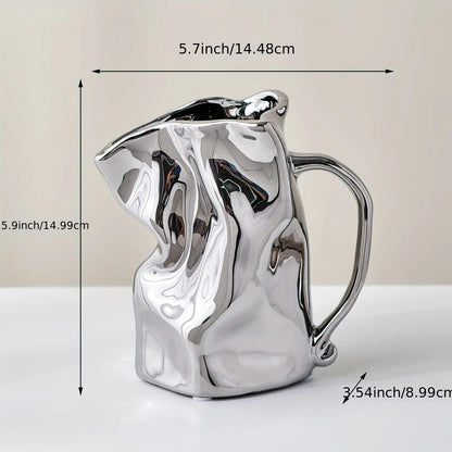 Vivolux | Moderne - Keramische Vase