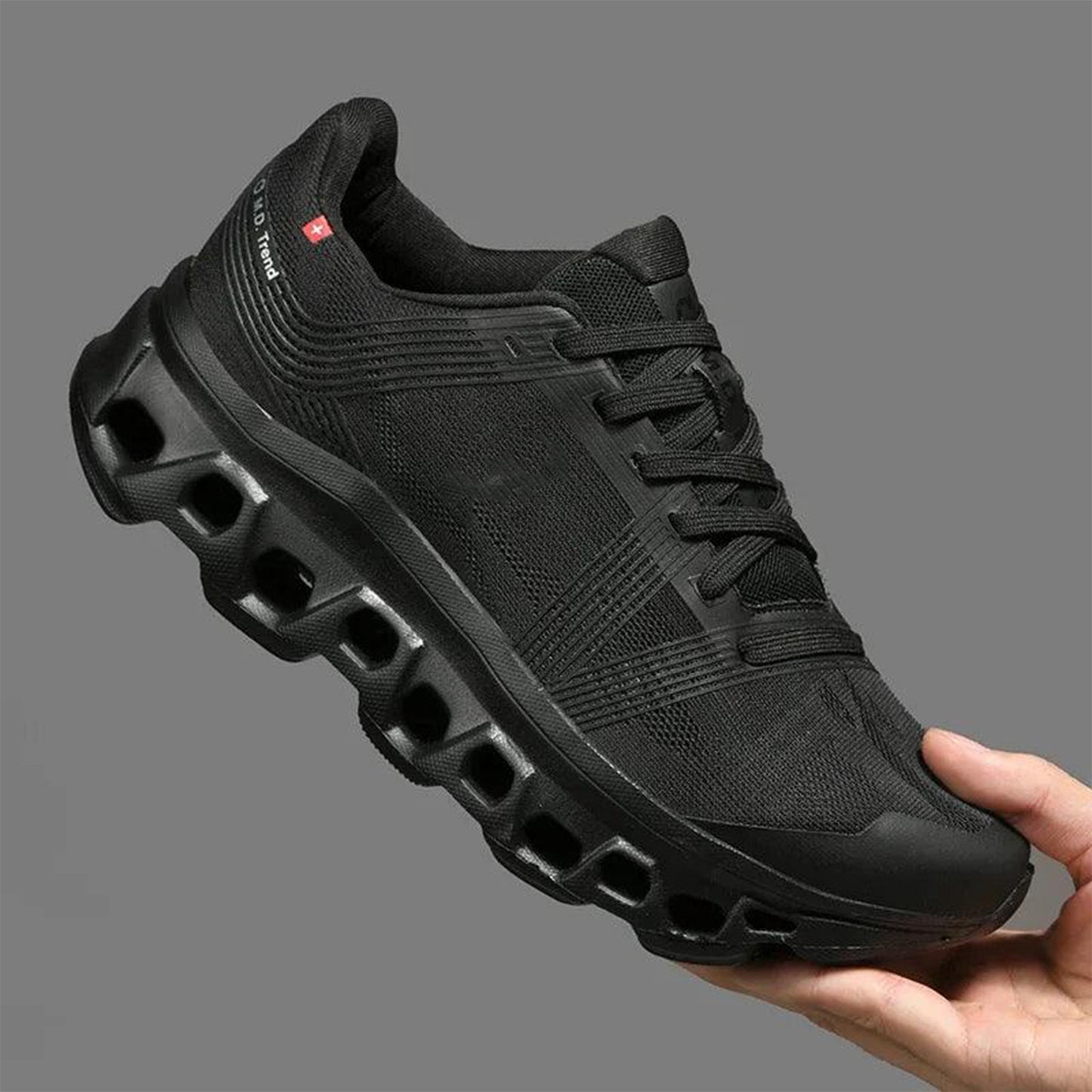 Vivolux | Herren Sneaker – Leicht & Atmungsaktiv