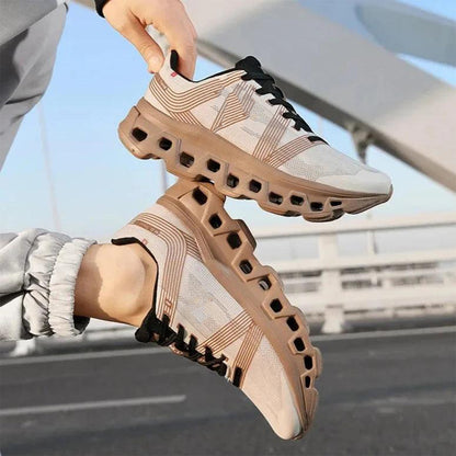 Vivolux | Herren Sneaker – Leicht & Atmungsaktiv