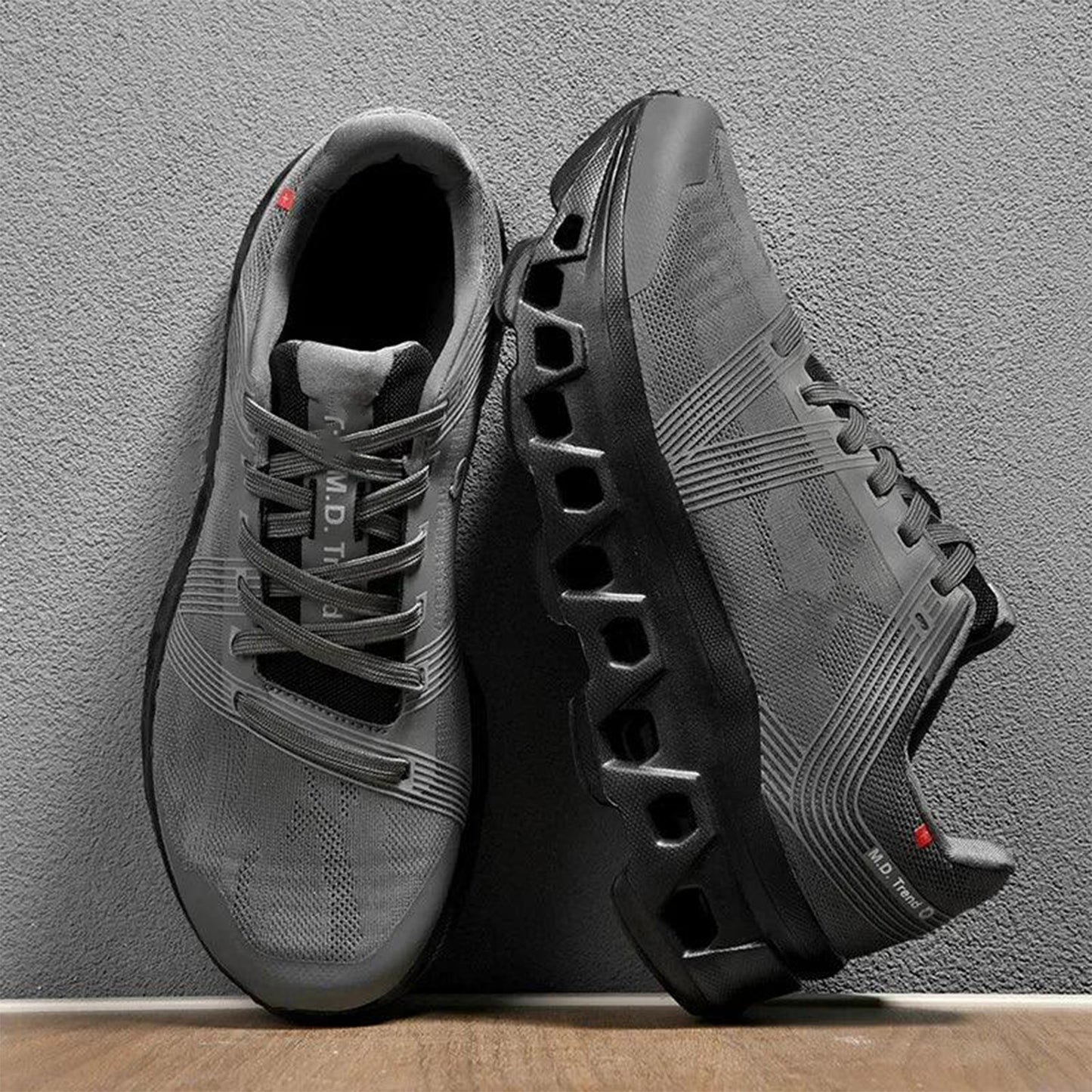 Vivolux | Herren Sneaker – Leicht & Atmungsaktiv