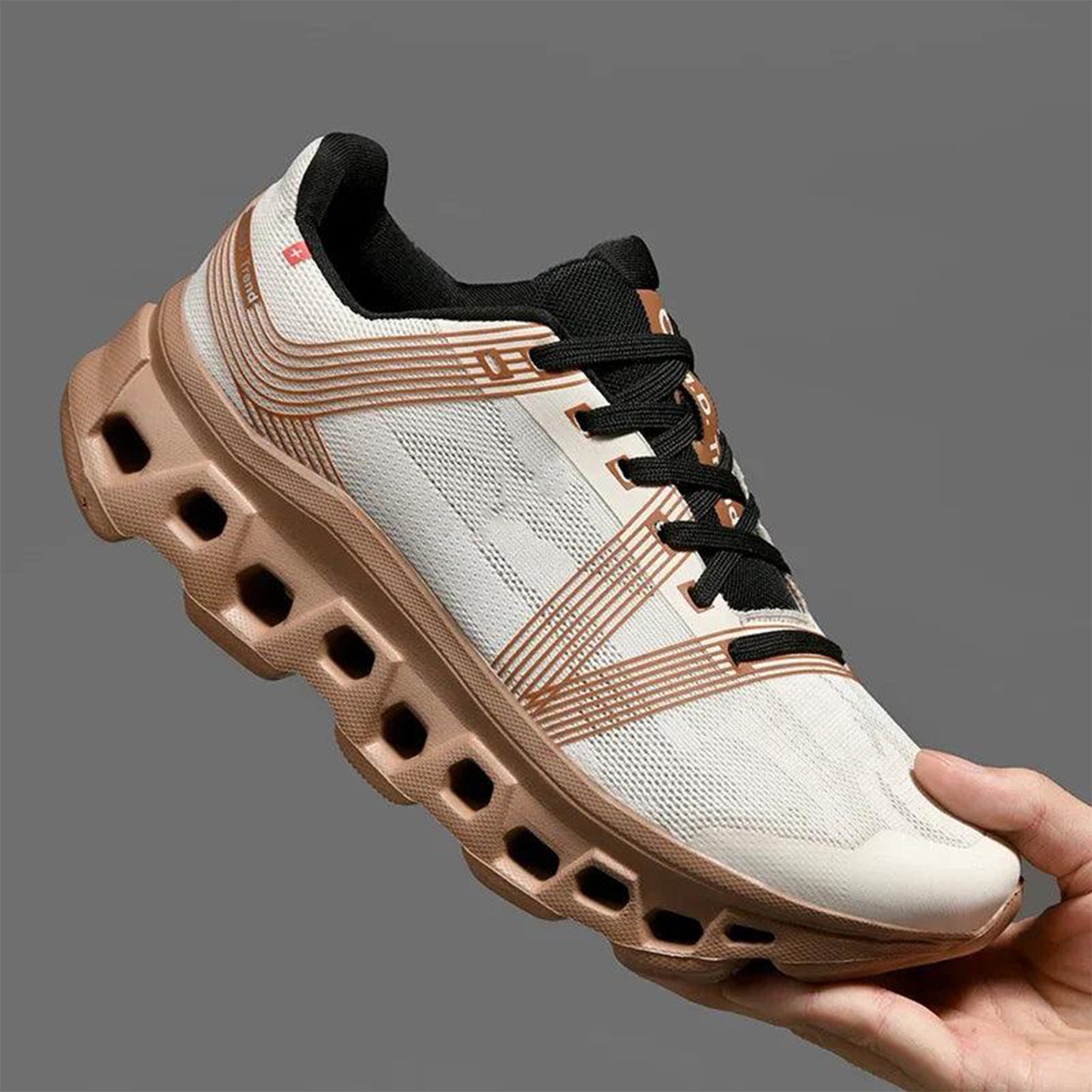 Vivolux | Herren Sneaker – Leicht & Atmungsaktiv