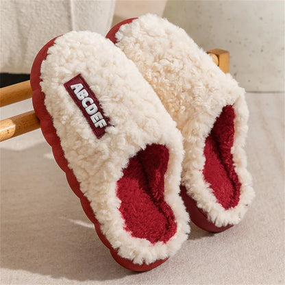 Vivolux | Damen Winter Warme Hausschuhe