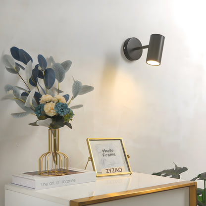Vivolux | Nordic Modern verstellbare LED Wandleuchte