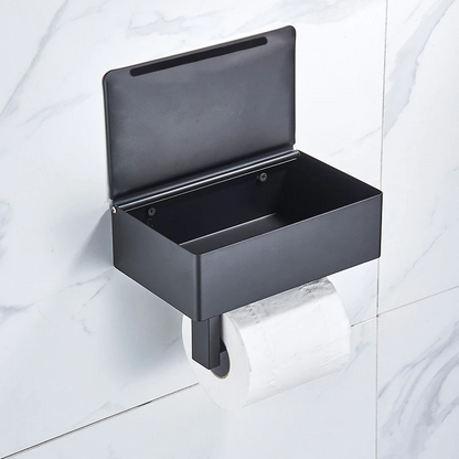 Vivolux | Bibbie - Elegante Toilettenpapierhalter