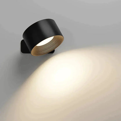 Vivolux | Wandlampe Wiederaufladbar Kabellos 360°