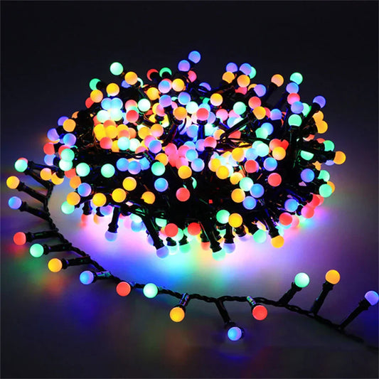 Vivolux | Wasserdichte LED-Lichterkette