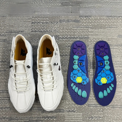 Vivolux | Akupressur Einlagen Schlankheits Gewichtsverlust Unterstützung